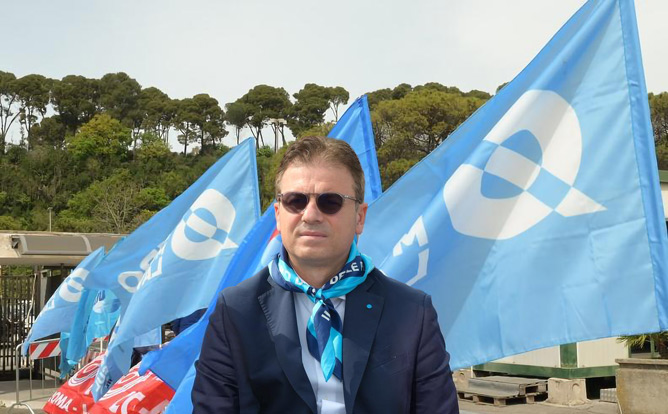 “Incontro con la ministra non più rinviabile”