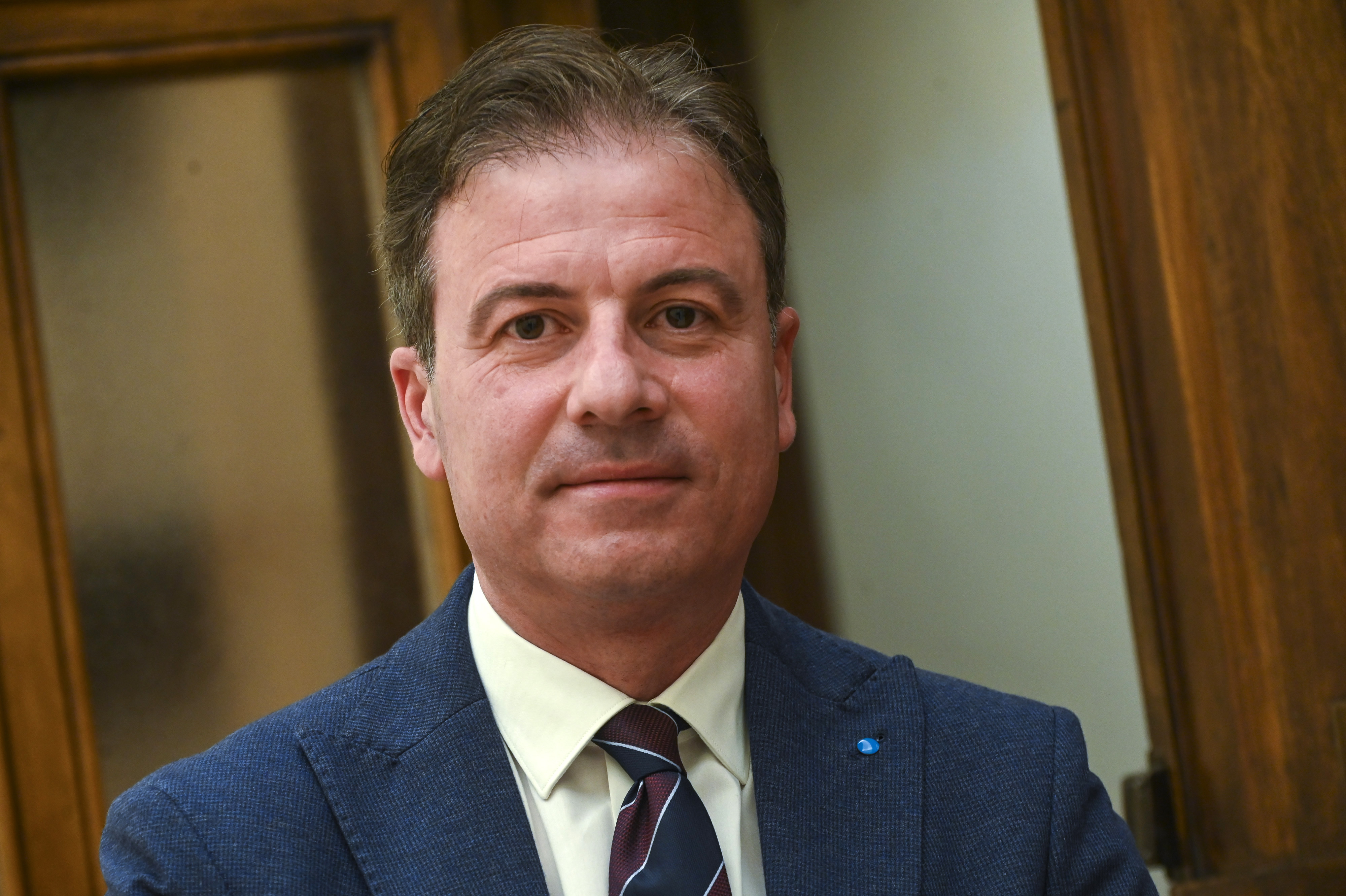 �Rendere pi� efficaci ingressi regolari e detenzione solo in extrema ratio� 