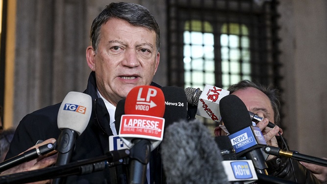 Bombardieri: “Contratto industria alimentare risposta efficace a perdita potere acquisto”