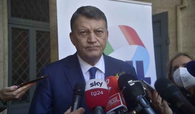 Bombardieri: “Le conclusioni del Consiglio europeo, un nulla di fatto”