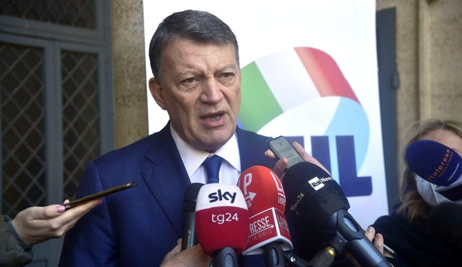 Bombardieri: Abbiamo il dovere di tenere viva la memoria di Falcone