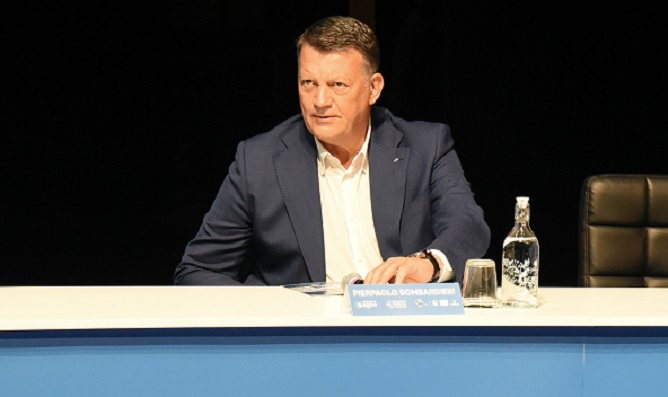Bombardieri: “Bene accordo ponte per lavoratori sanità privata Aiop”