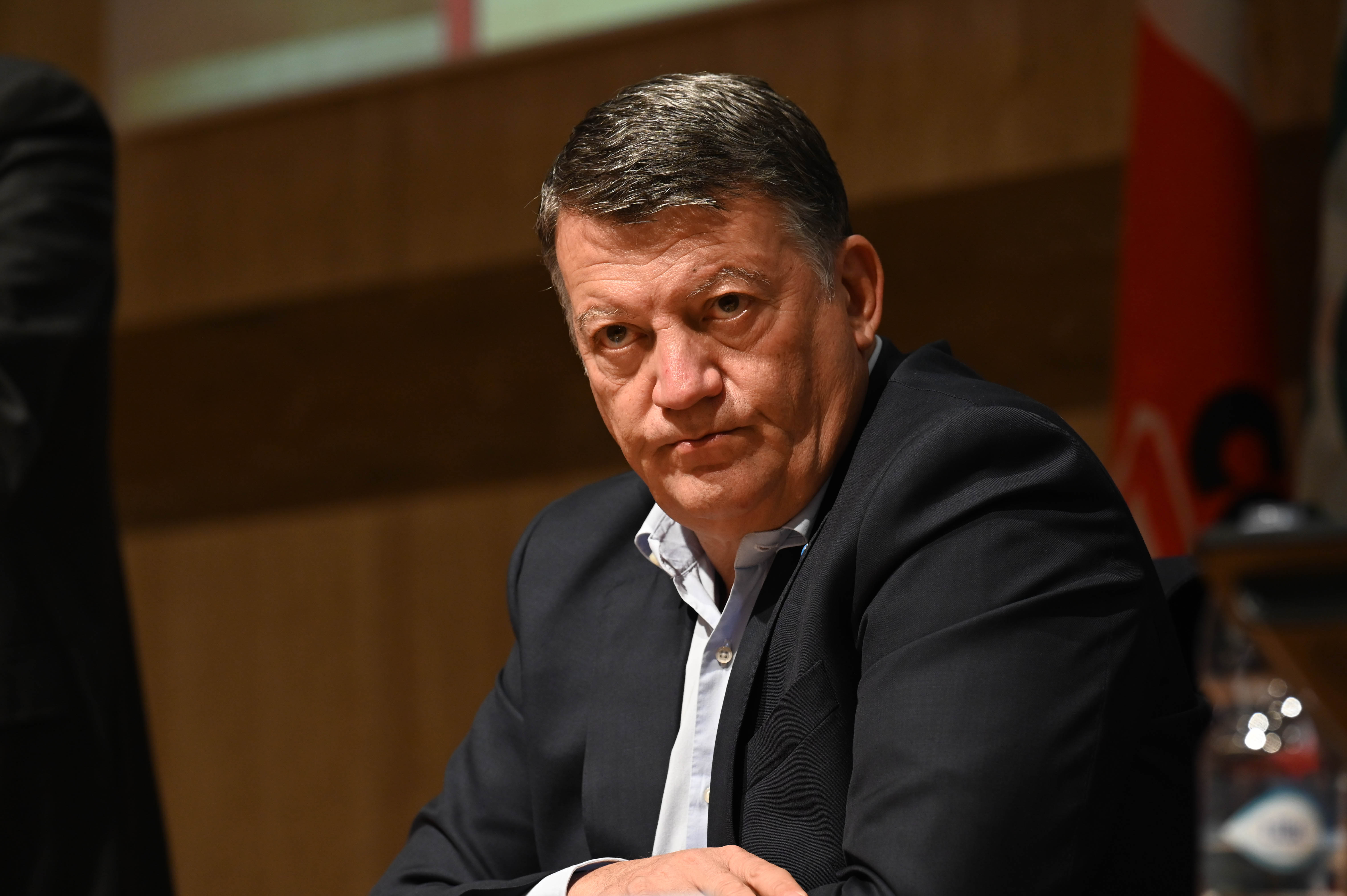 Bombardieri: Governare e gestire il cambiamento, non subirlo