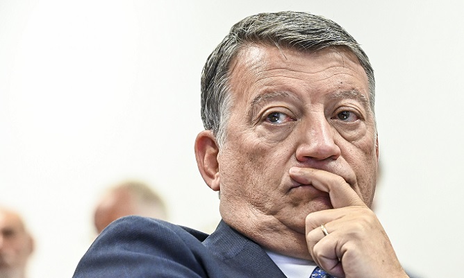 Bombardieri: “Tassare extra profitti e transazioni finanziarie per ridurre diseguaglianze”