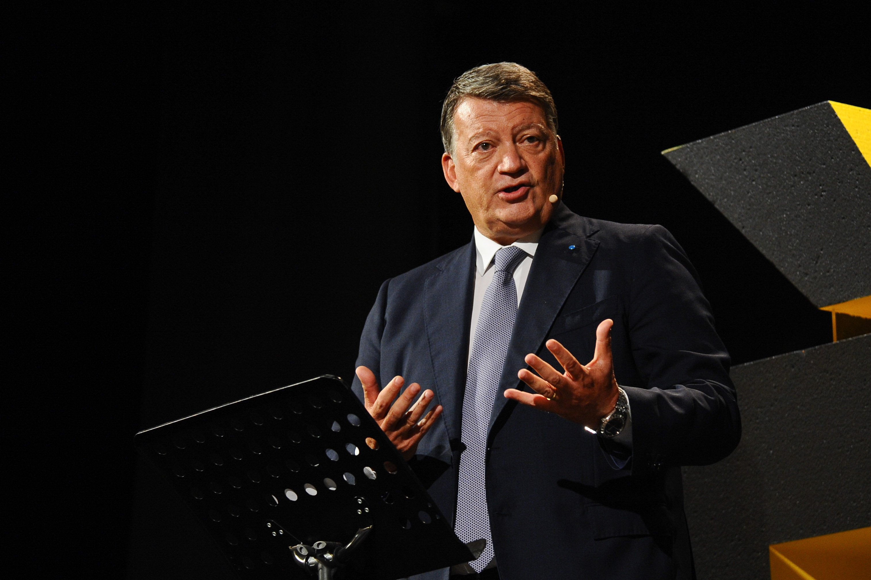 �Quando si parla di sicurezza, lo Stato deve investire, non arretrare� 