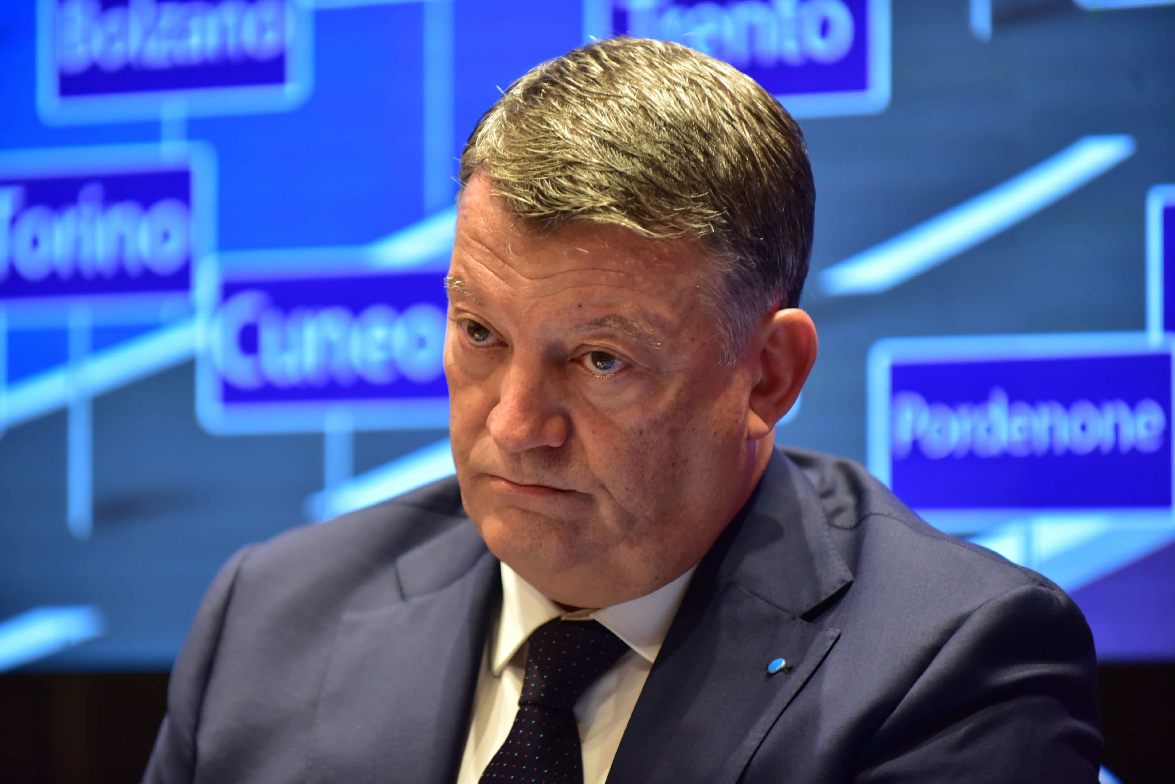 Bombardieri: “Rinnovo contratto Terziario, risultato importante”
