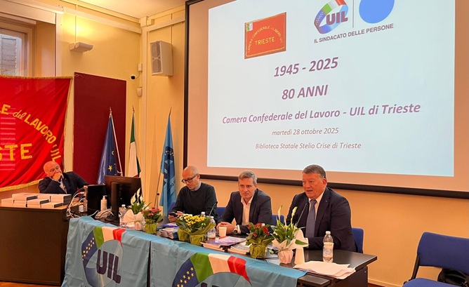 Ci batteremo rispondendo a richieste nostre iscritte e nostri iscritti 