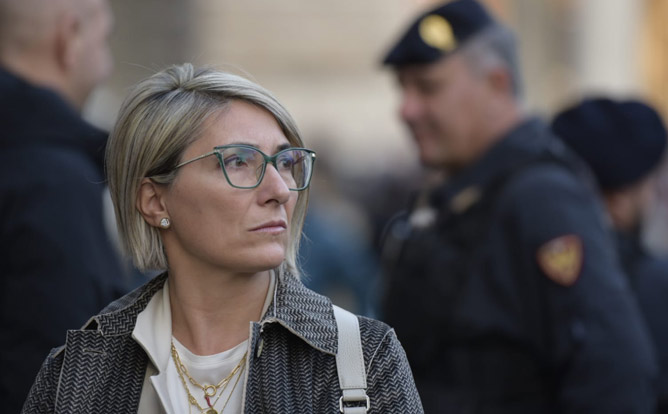 Occorre una strategia comune per una transizione giusta 