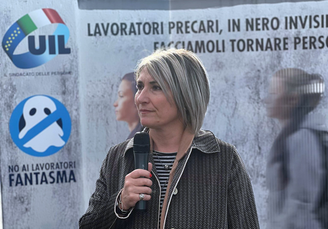 Buonomo: Contratto sviluppo siti ex Whirlpool avr impatto strategico 