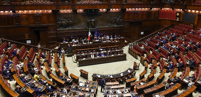 Memoria UIL del 27 settembre 2023