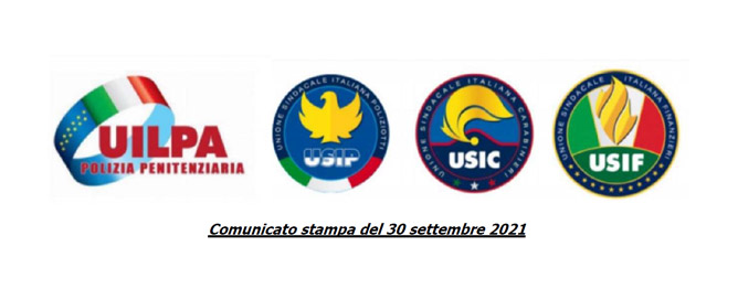 Sicurezza sul lavoro anche per le Forze dell’Ordine