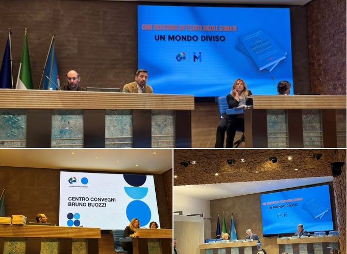 Coordinamento Internazionale