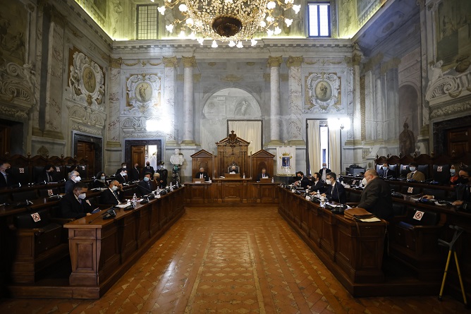 Bocchi: “La Corte costituzionale fa chiarezza sulle concessioni dei servizi pubblici”