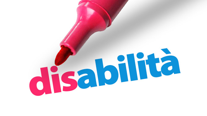 Il 3/12 su Raidue, i leader Cgil, Cisl, Uil sulla Giornata Internazionale delle Persone con disabilità