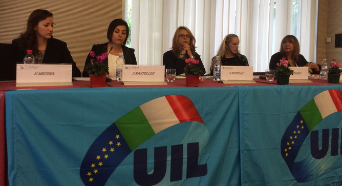 Donne in equilibrio tra famiglia, Lavoro e opportunità di crescita