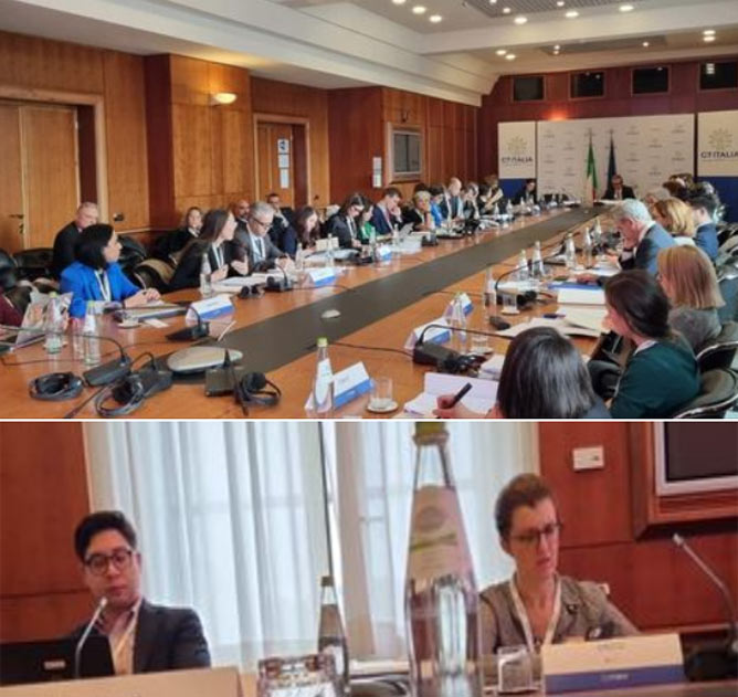 Employment Working Group