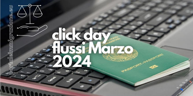 Flussi 2024, oggi ultimo click day dedicato ai lavoratori stagionali