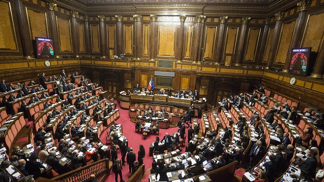 Bocchi: “Fondamentale confronto tra Governo e parti sociali su politiche industriali“