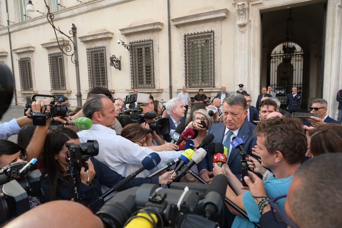 Bombardieri: Nel PSB non sembrano esserci interventi strutturali