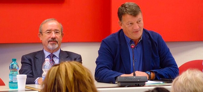Riunione del Consiglio Nazionale Pari Opportunit e Politiche di Genere