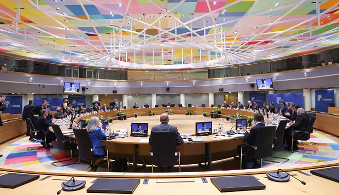 Standard per gli organismi di parità: Il Consiglio Europeo concorda le sue posizioni