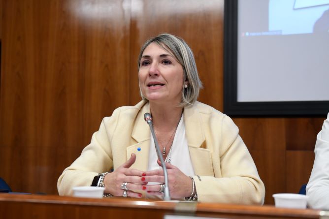 Buonomo: “Serve una revisione approfondita del sistema fiscale”