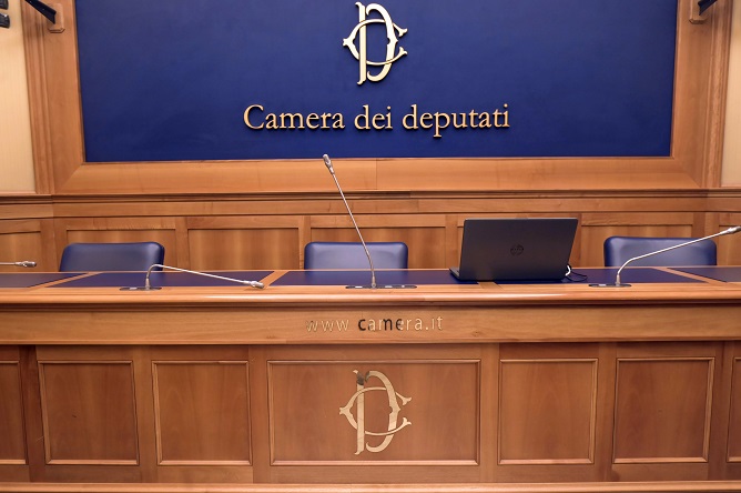 Riforma della Cittadinanza