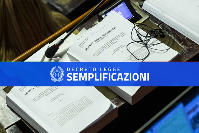 Veronese: “Decreto semplificazione, ulteriore regalo alle imprese”