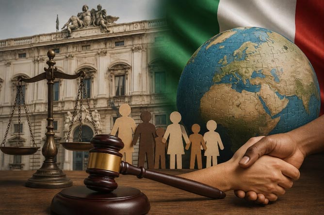 La Corte costituzionale respinge i ricorsi sul DL 36/2025. Servono regole certe