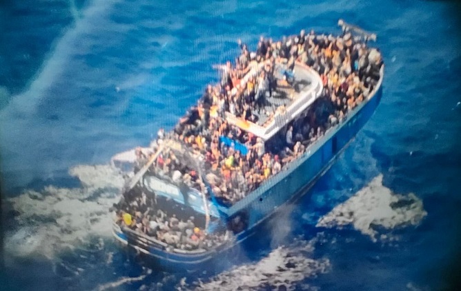 Emergenza sbarchi prorogata di 6 mesi