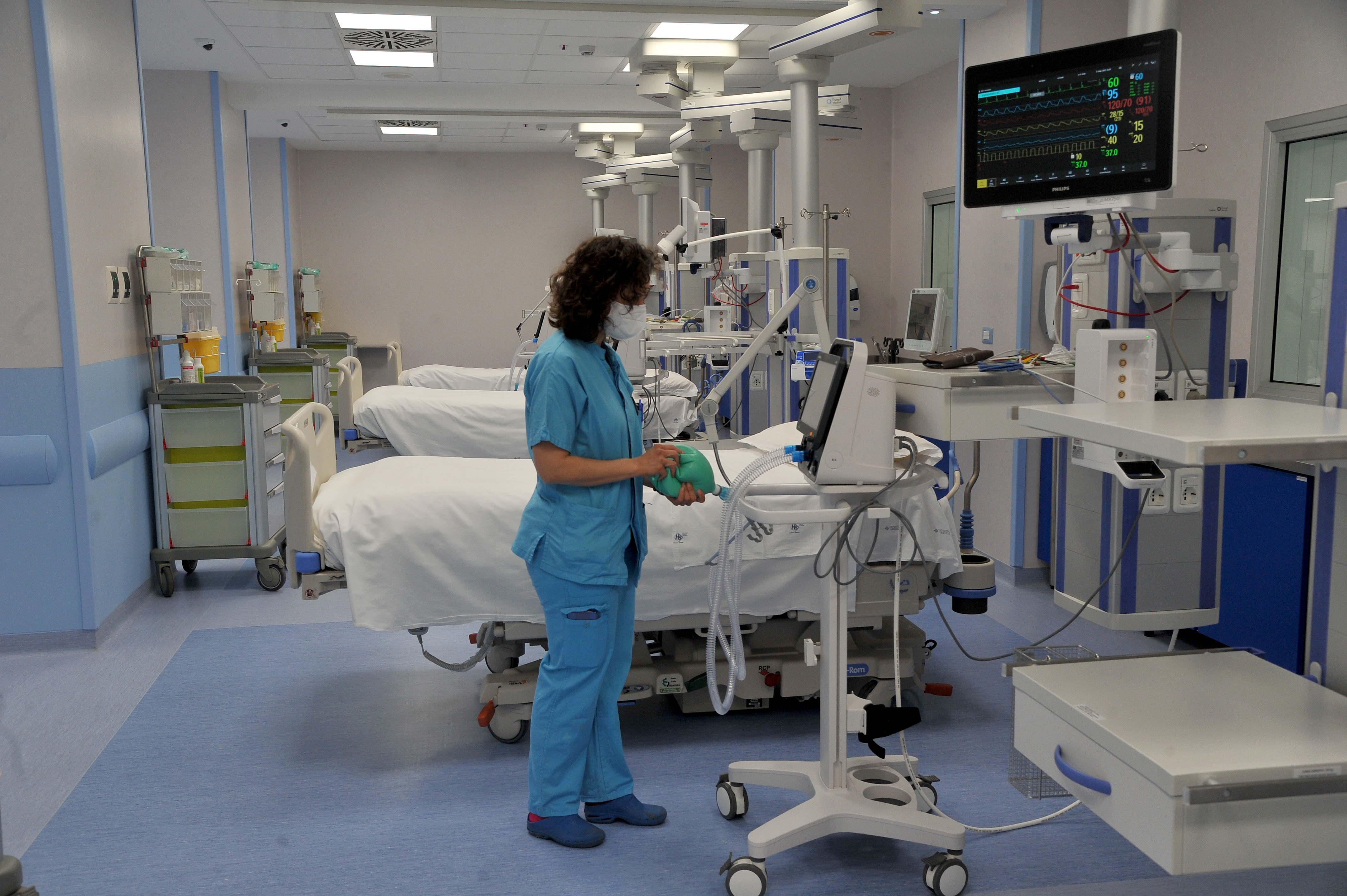 Giornata nazionale del personale sanitario, sociosanitario e assistenziale
