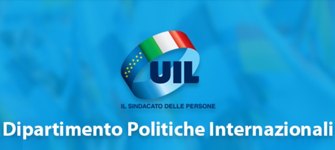 Direttiva sul lavoro tramite piattaforme