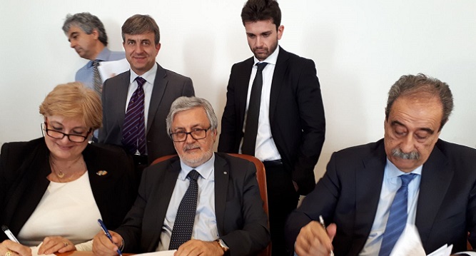 Foccillo: soddisfazione per nuovo contratto che restituisce dignità ai lavoratori