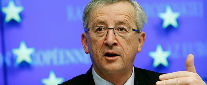 La crisi dei profughi: la Commissione Europea deve intraprendere azioni decisive