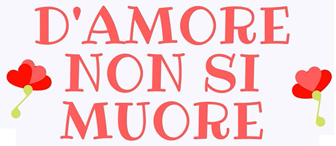 UIL Salerno: evento D'Amore non si muore - 23 novembre 2017