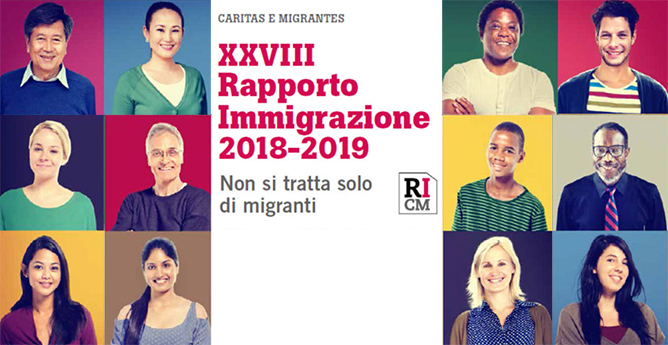 “Non si tratta solo di migranti”