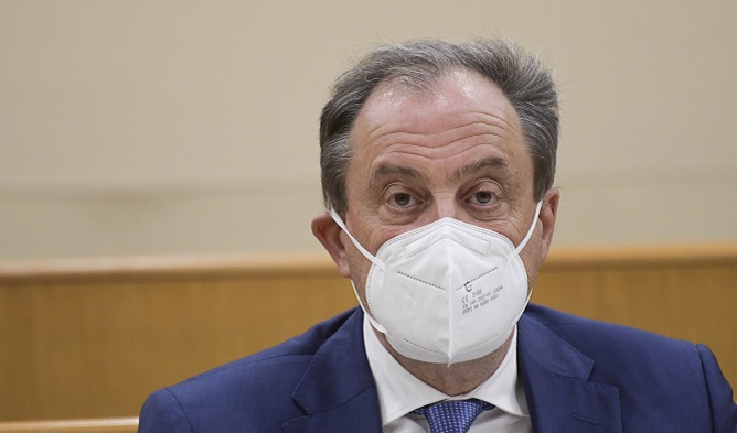 Giornata del Fiocchetto Lilla