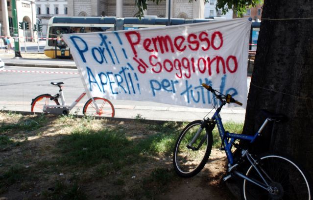 Flussi, fino al 31 dicembre le domande per le conversioni dei permessi