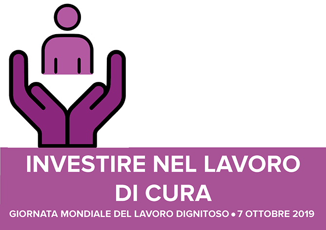 7 Ottobre: Giornata Mondiale Lavoro Dignitoso 2019