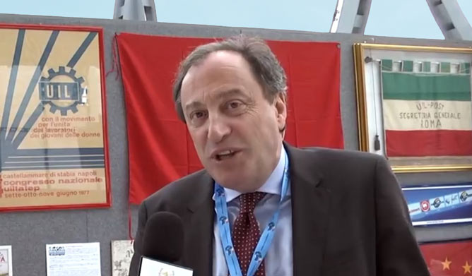Intervista