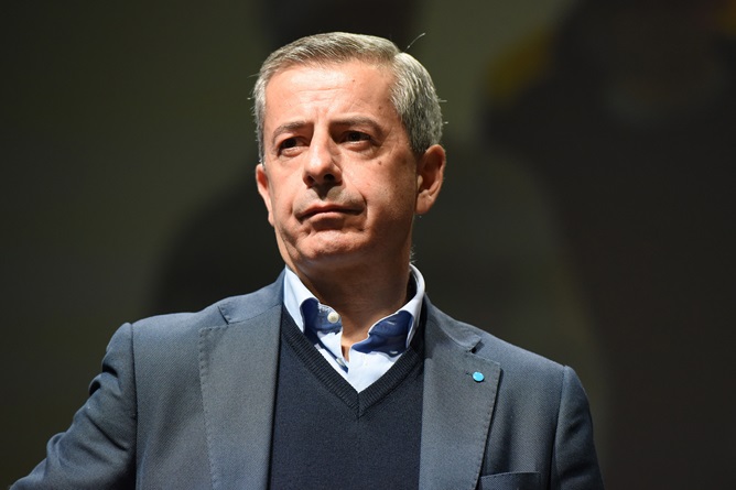 Ringraziamo il Pontefice per il suo incoraggiamento a proseguire nel nostro impegno 