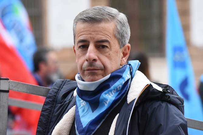 Limitato confronto sindacale. Siamo preoccupati 