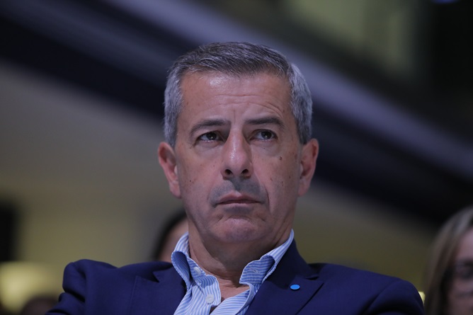 Commissari, eletto Segretario della categoria: Pronti a battaglia per valorizzare il lavoro