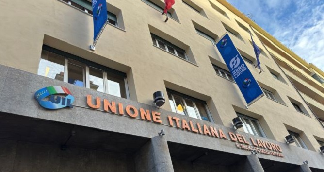 Uil e Ital chiedono confronto a Ministero dellInterno