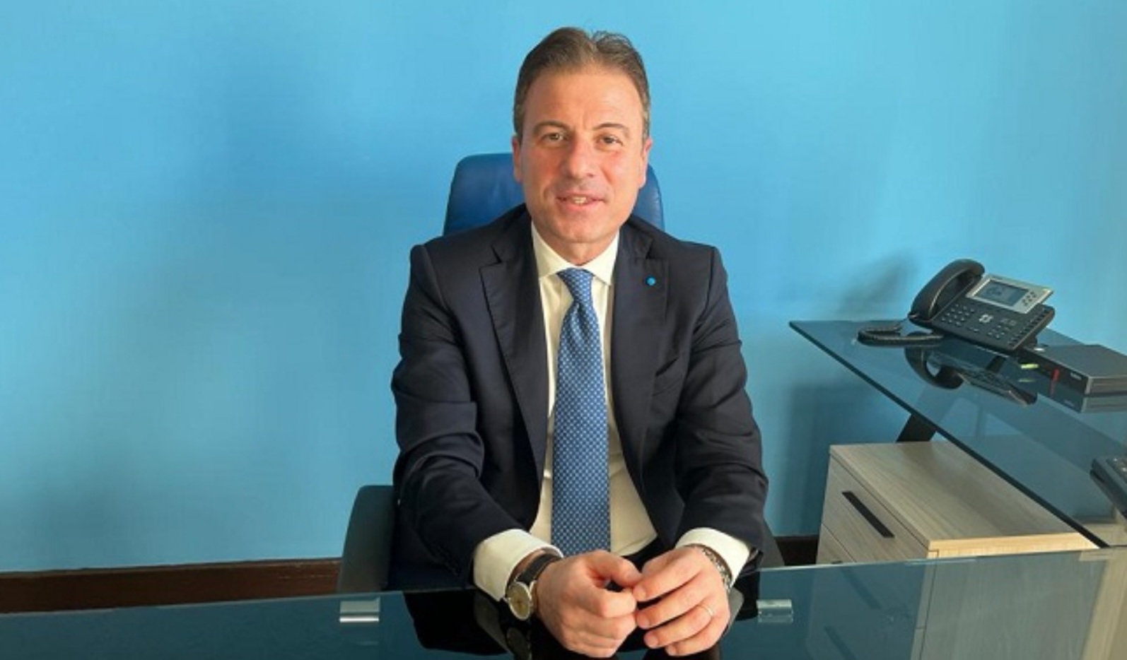 Biondo: Il Governo rimedi a errore compiuto e investa in Sanità pubblica