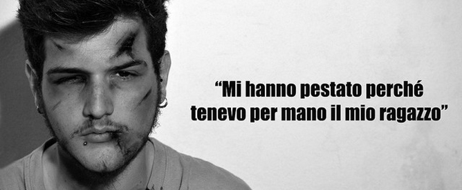 È necessaria l’approvazione di una legge contro l’omofobia