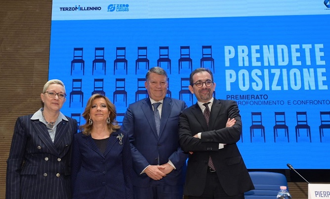 Bombardieri: “Restiamo scettici sulla Riforma sul Premierato”
