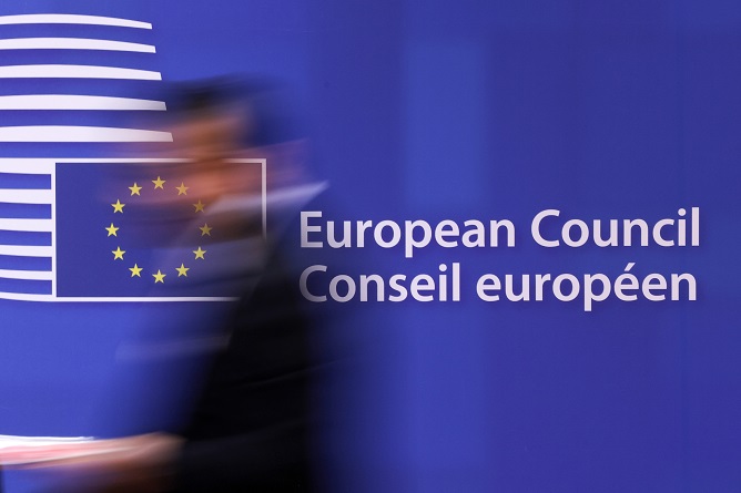 Politica migratoria: Consiglio approva mandato sul diritto dellUE in materia di situazioni di crisi