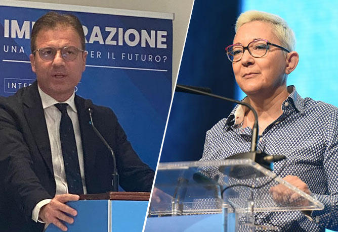 Veronese e Biondo: “Preoccupati per tagli agli Enti locali”