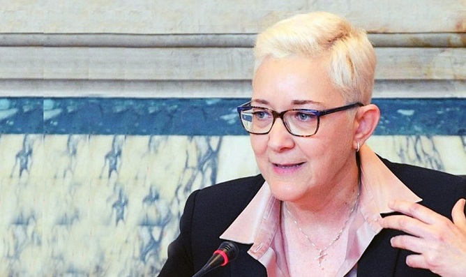 Veronese: “Ancora troppi morti sul lavoro”